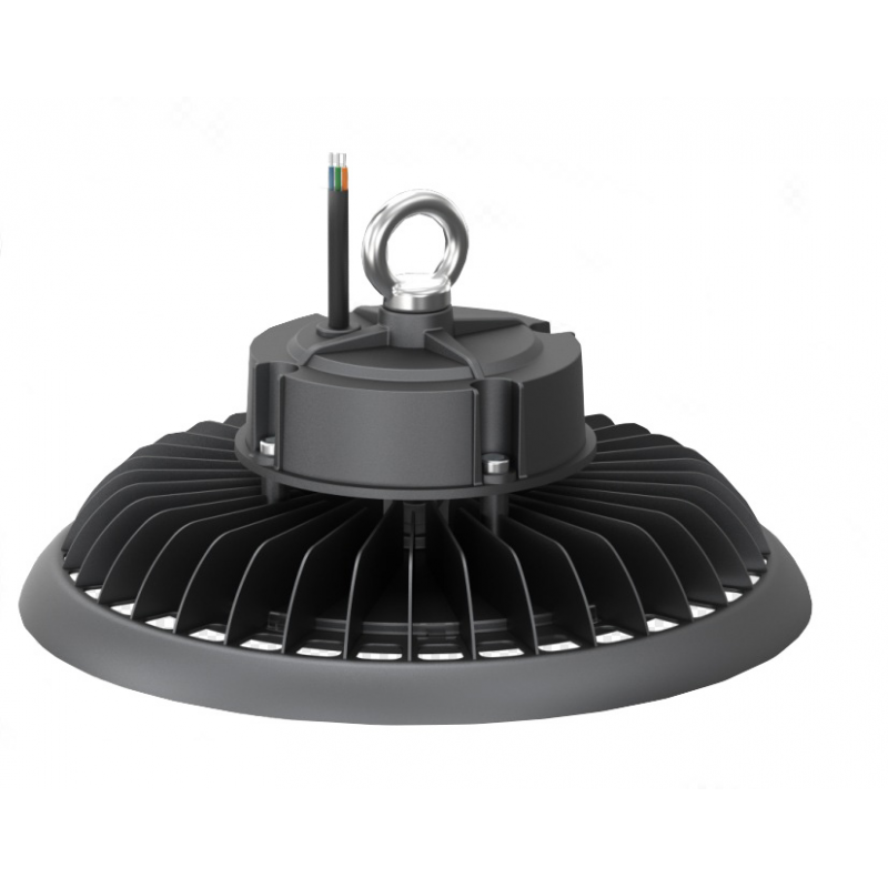 100W, 150W, 200W UFO high bay light